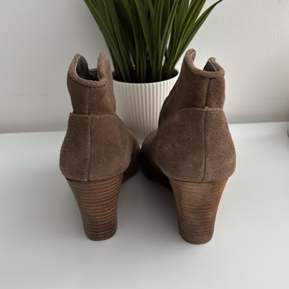 Aldo boots - Picture 3 of 3